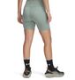 Under Armour Ua Launch 6 Short - silica green