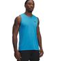Under Armour Ua Tech Tank - ether blue