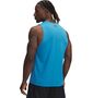 Under Armour Ua Tech Tank - ether blue