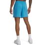 Under Armour Ua Rival Terry 6In Short - ether blue