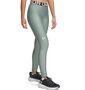 Under Armour Ua Hg Legging - silica green