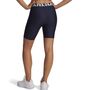 Under Armour Ua Hg 8In Short - midnight navy