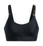 Under Armour Ua Infinity Mid 2.0 Bra - black