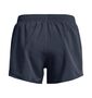Under Armour Ua Fly By 3 Shorts - downpour gray
