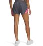 Under Armour Ua Fly By 3 Shorts - castlerock