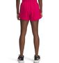 Under Armour Ua Fly By 3 Shorts - shaded fuchsia