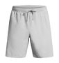 Under Armour Ua Launch 7 Unlined Shorts - mod gray