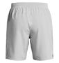 Under Armour Ua Launch 7 Unlined Shorts - mod gray