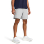Under Armour Ua Launch 7 Unlined Shorts - mod gray