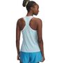 Under Armour Ua Launch Singlet - stream