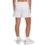 Under Armour Rival Fleece Short - distant gray medium heather