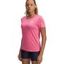 Under Armour Tech Ssc- Twist - super pink 