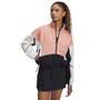 Under Armour Unstoppable Jacket - canyon pink