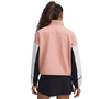 Under Armour Unstoppable Jacket - canyon pink