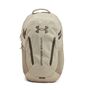 Under Armour Rucksack Ua Hustle 6.0 Backpack - khaki base