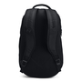 Under Armour Ua Hustle 6.0 Backpack - black