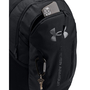 Under Armour Ua Hustle 6.0 Backpack - black