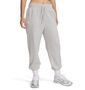 Under Armour Ua Rival Terry Jogger - mod gray light heather