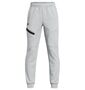 Under Armour Ua B Unstoppable Flc Jogger - mod gray light heather