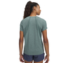 Under Armour Vanish Seamless Loose Ss - silica green