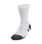 Under Armour Unisex Ua Perf Tech 6Pk Crew - white 