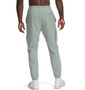 Under Armour Ua Vibe Woven Cargo Pants - silica green