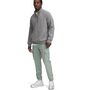 Under Armour Ua Vibe Woven Cargo Pants - silica green