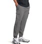 Under Armour Ua Vibe Woven Cargo Pants - castlerock