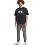 Under Armour Ua Vibe Woven Cargo Pants - castlerock