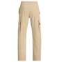 Under Armour Ua B Icon Woven Pant - city khaki