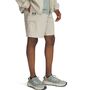 Under Armour Ua Vibe Woven Cargo Short - khaki base