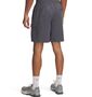 Under Armour Ua Vibe Woven Cargo Short - castlerock
