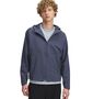 Under Armour Ua Unstoppable Jacket Lc - downpour gray