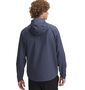 Under Armour Ua Unstoppable Jacket Lc - downpour gray