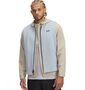 Under Armour Ua Unstoppable Jacket Lc - city khaki