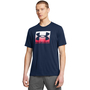 Under Armour Ua M Boxed Sports Updated Ss - academy