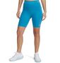 Under Armour Motion Bike Short Emea - ether blue
