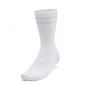 Under Armour Ua Essential 6Pk Crew - white 