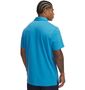 Under Armour Ua Icon Polo - ether blue