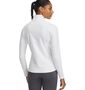Under Armour Motion Jacket Emea - white