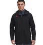 Under Armour Ua MS Ch. Pro Jacket - black