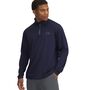 Under Armour Ua Matchplay 1/4 Zip - midnight navy
