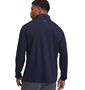 Under Armour Ua Matchplay 1/4 Zip - midnight navy