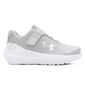 Under Armour Ua Ginf Surge 4 Ac - halo gray