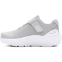 Under Armour Ua Ginf Surge 4 Ac - halo gray