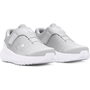 Under Armour Ua Ginf Surge 4 Ac - halo gray