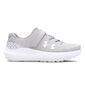 Under Armour Ua Gps Surge 4 Ac - halo gray