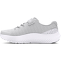 Under Armour Ua Gps Surge 4 Ac - halo gray