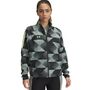 Under Armour Ua WS Ch. Pro Track Prnt - silica green