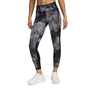 Under Armour Ua Launch Ankle Print Tights - black
